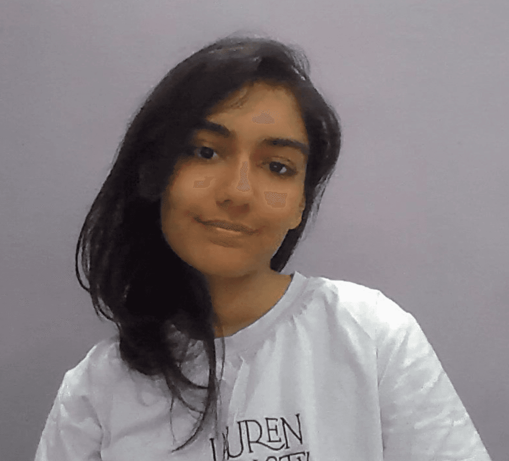 Image of Suprasanna Parajuli