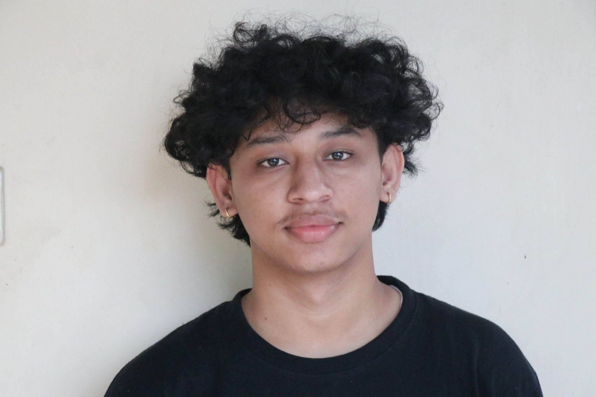 Image of Keshab Rachit Regmi 