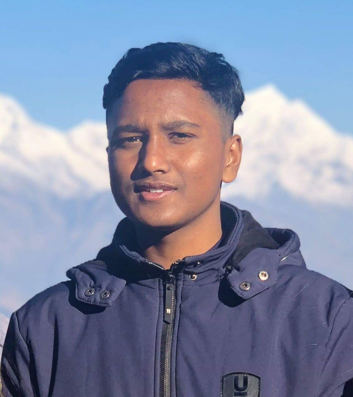 Image of Rahul Shah