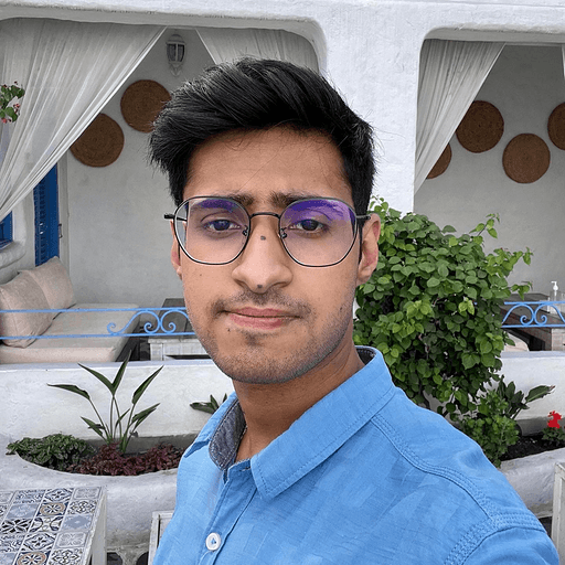 Image of Avinash Mishra