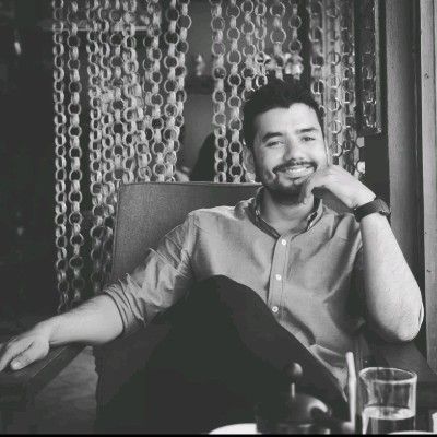 Image of Ayush Subedi