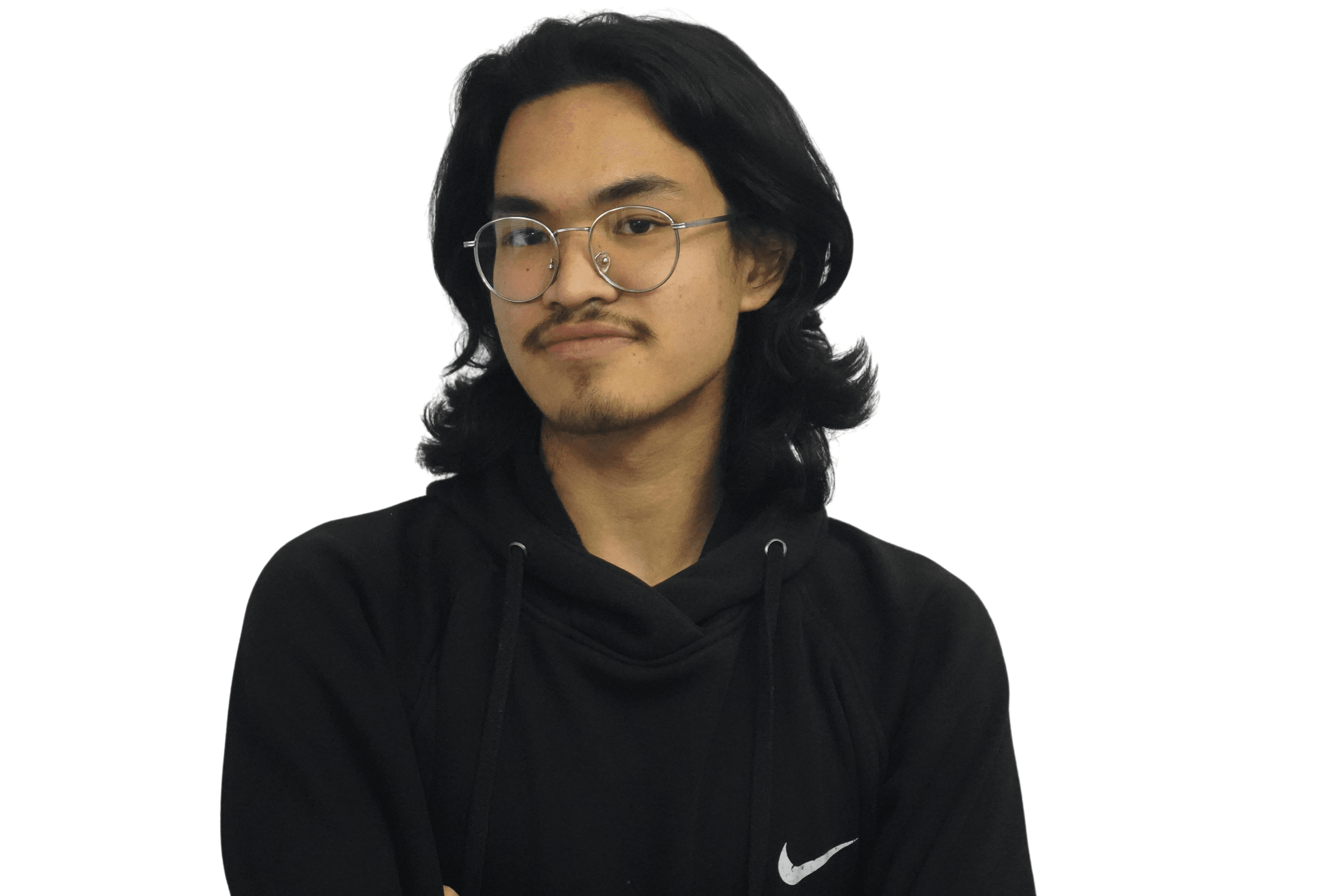 Image of Bijay Shrestha