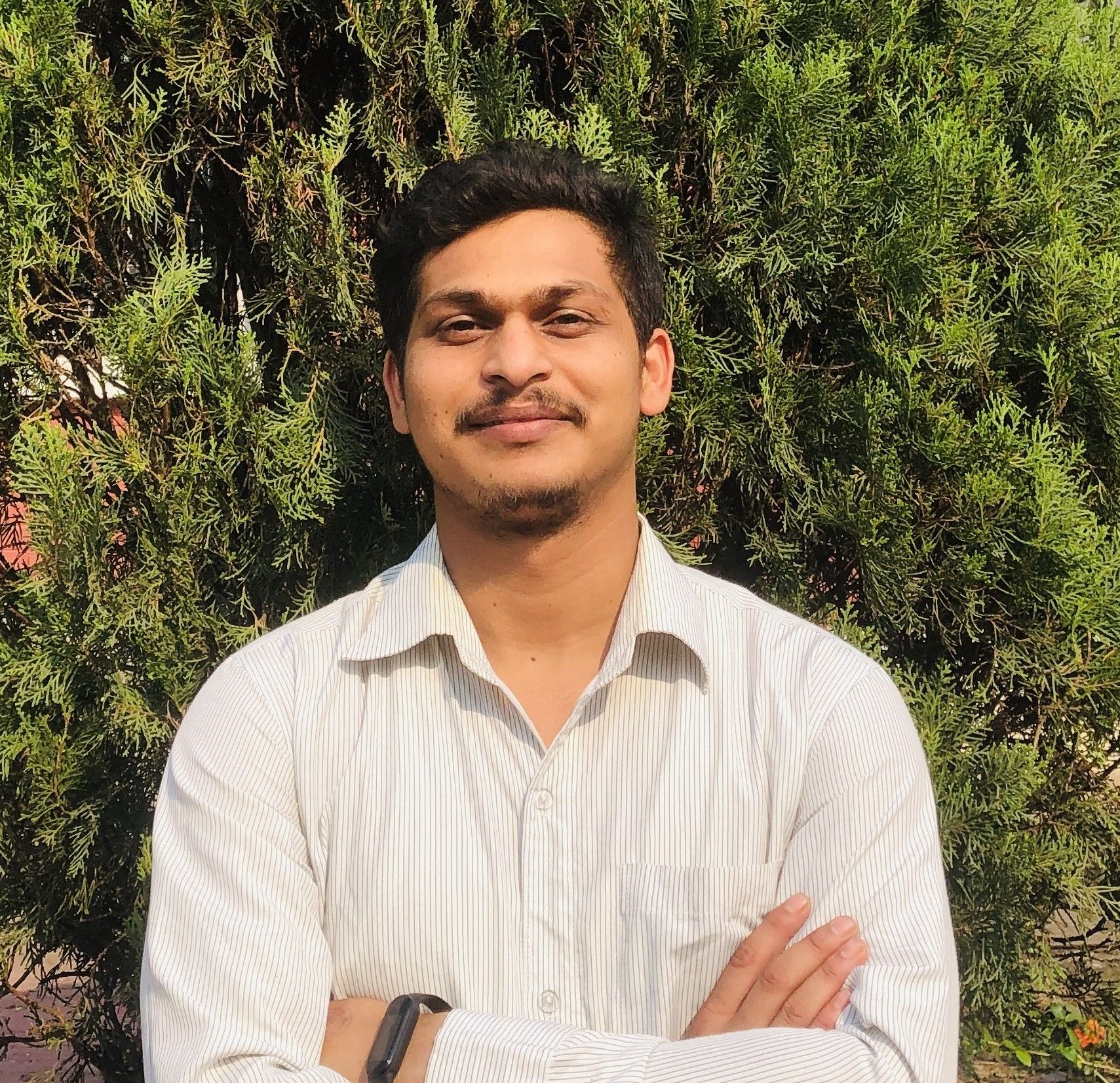 Image of Gokarna Baskota