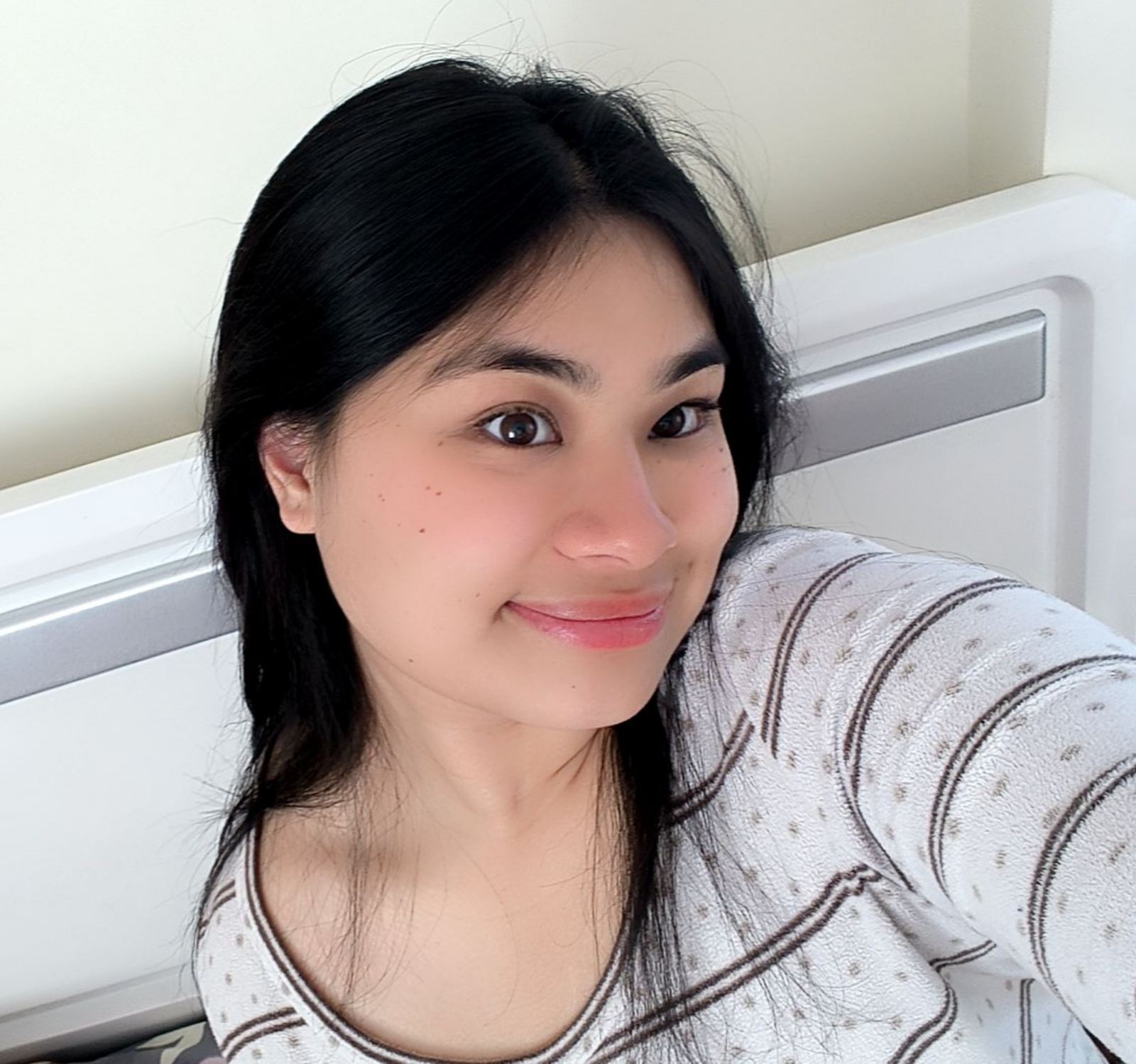 Image of Sneha Shrestha