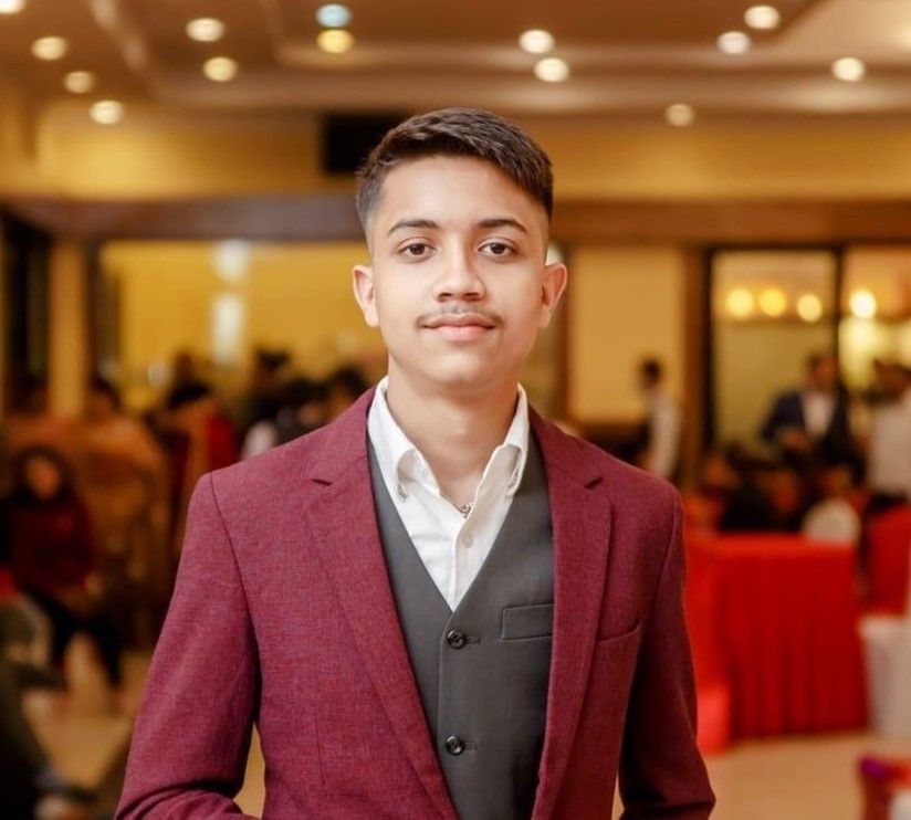Image of Sampanna Gautam