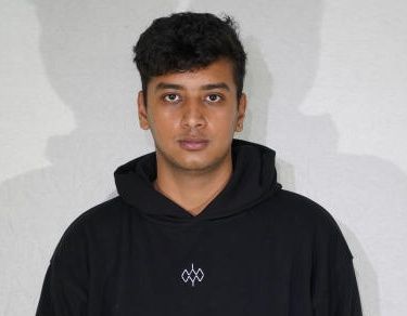 Image of Sunav Sharma