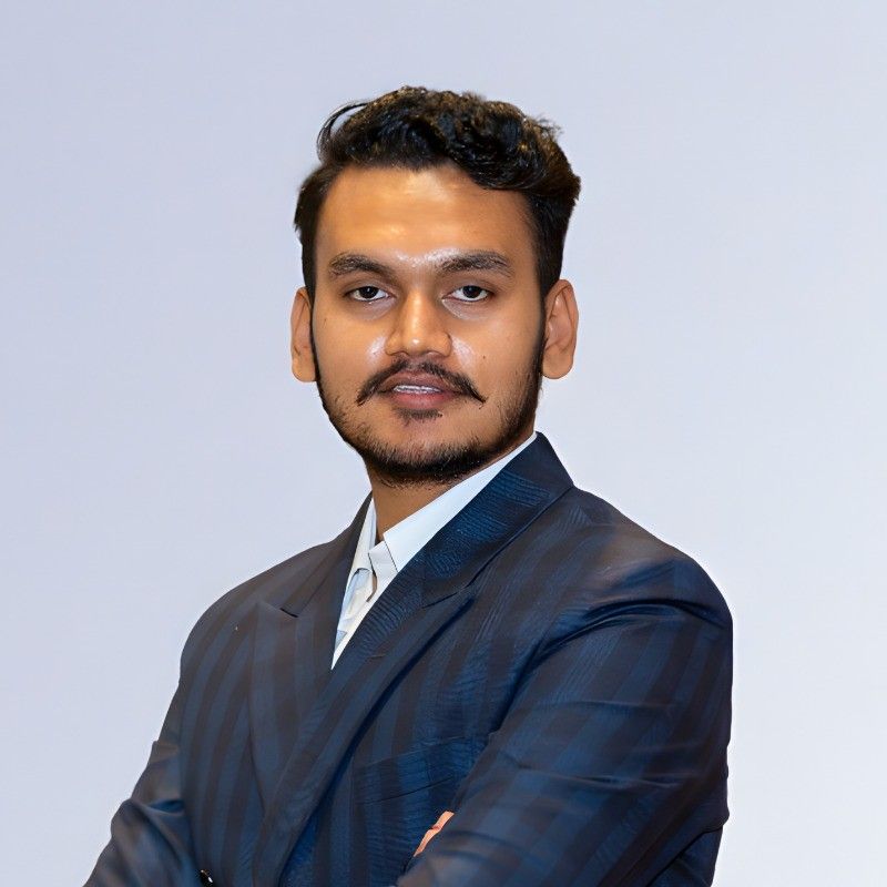 Image of Sagar Siwakoti