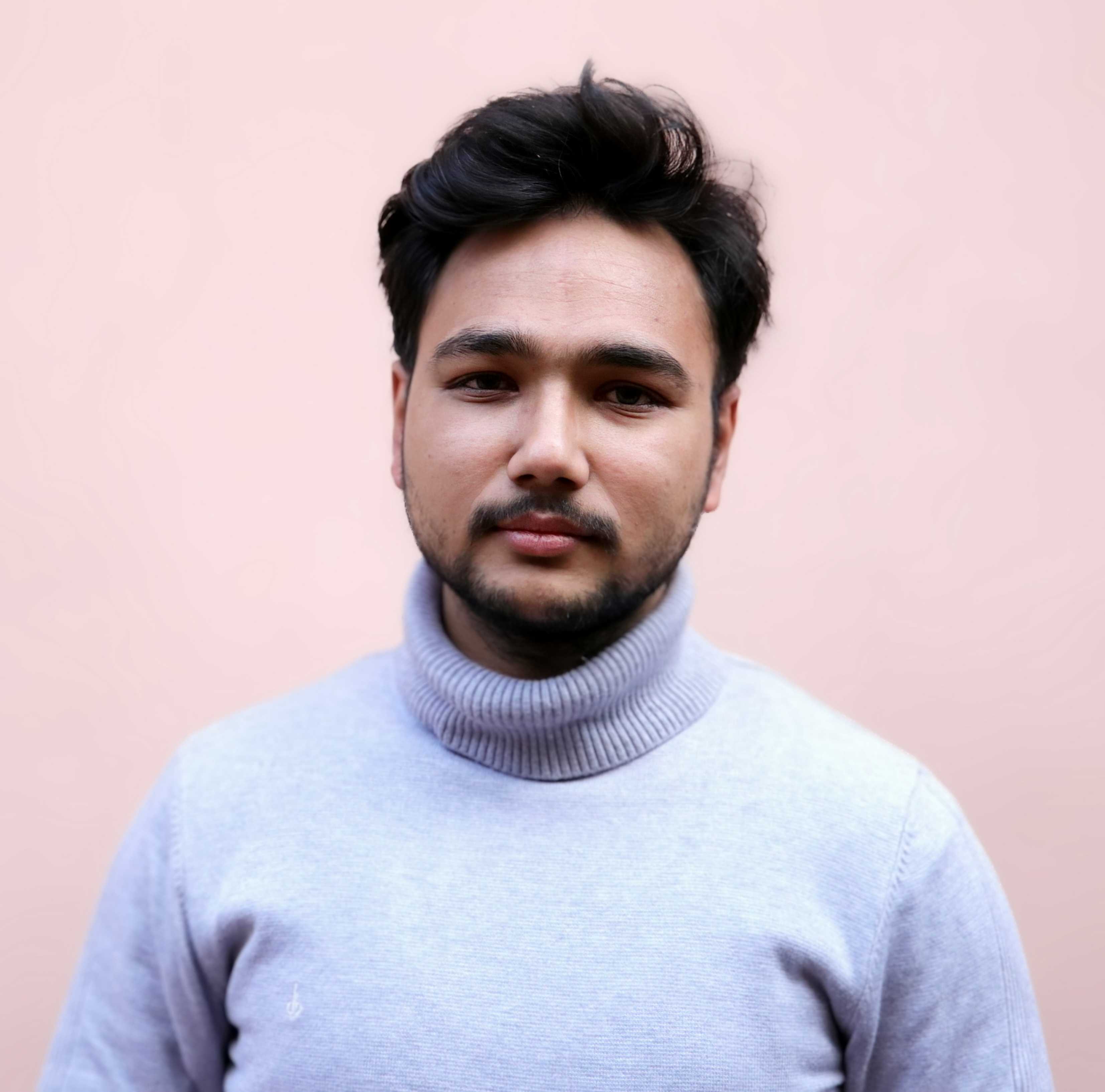 Image of Sudhir Bhattarai 