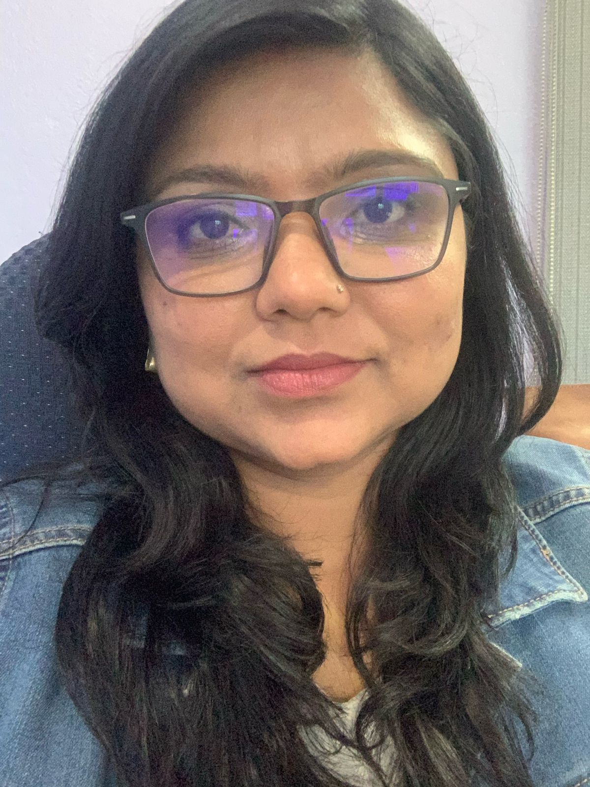 Image of Sweta Karna