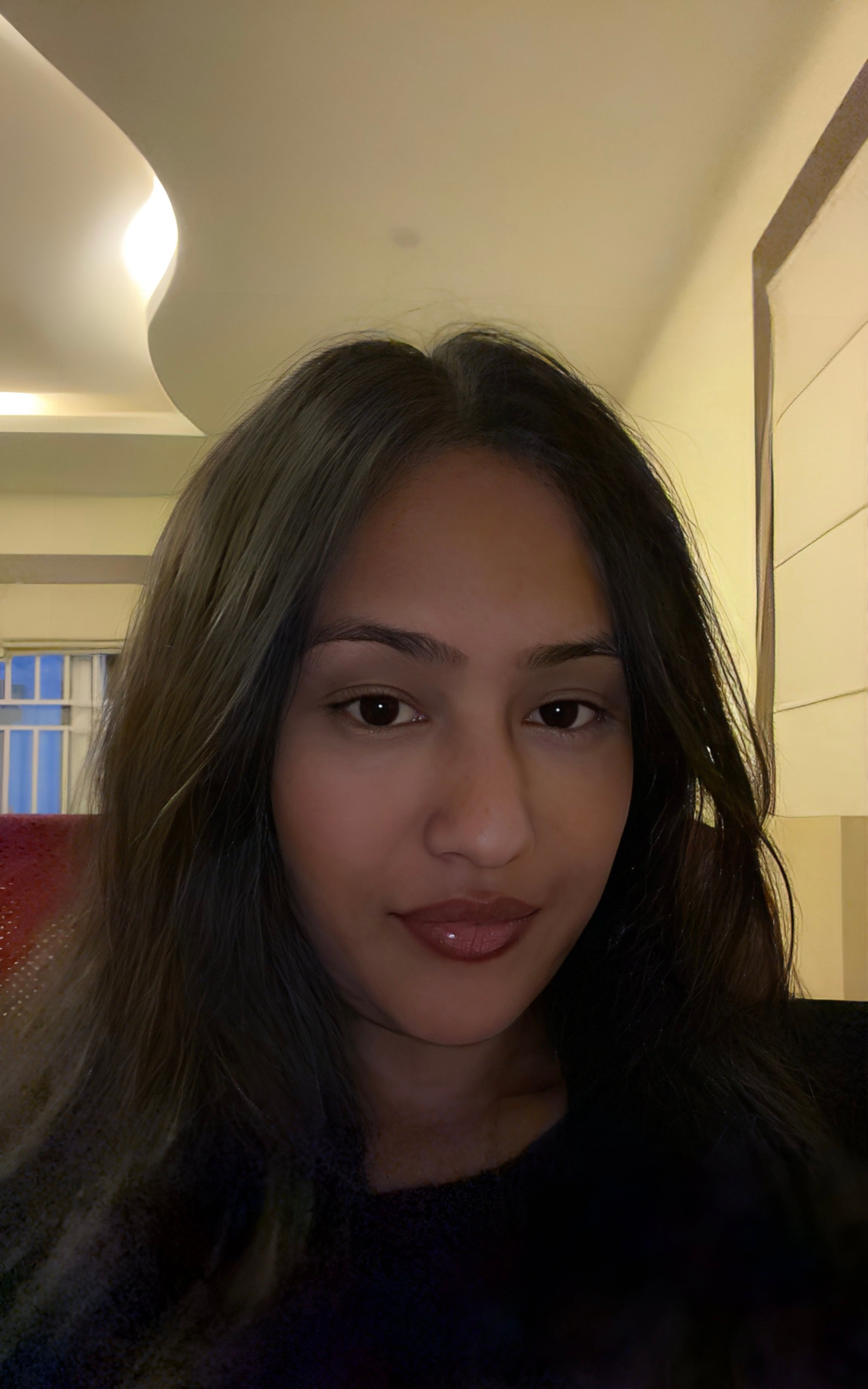 Image of Yojana Gajurel