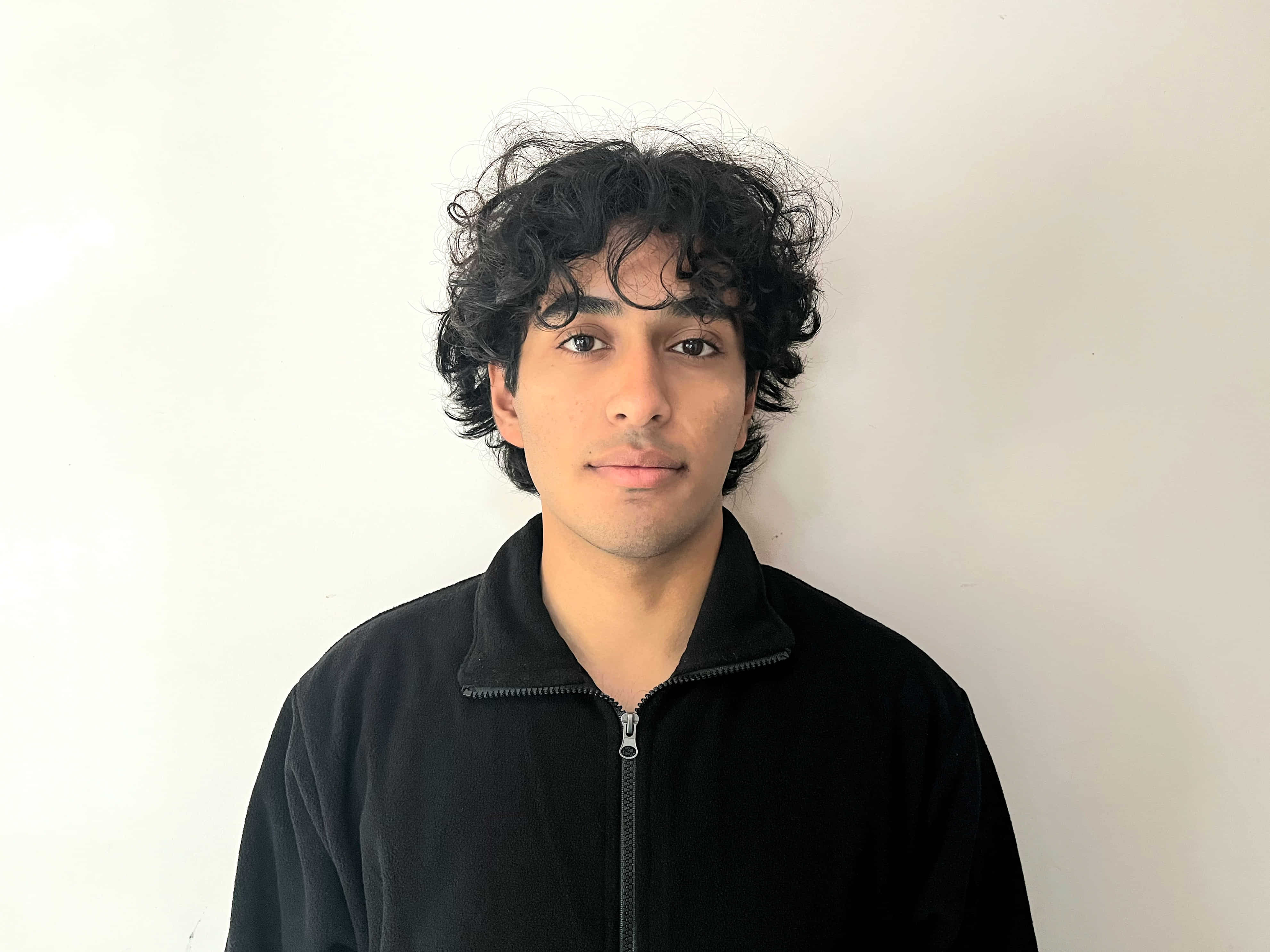 Image of Aashish Sapkota
