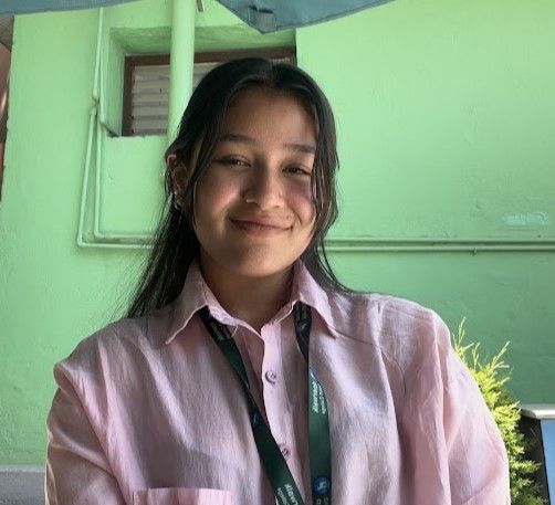 Image of Ansa Bhandari