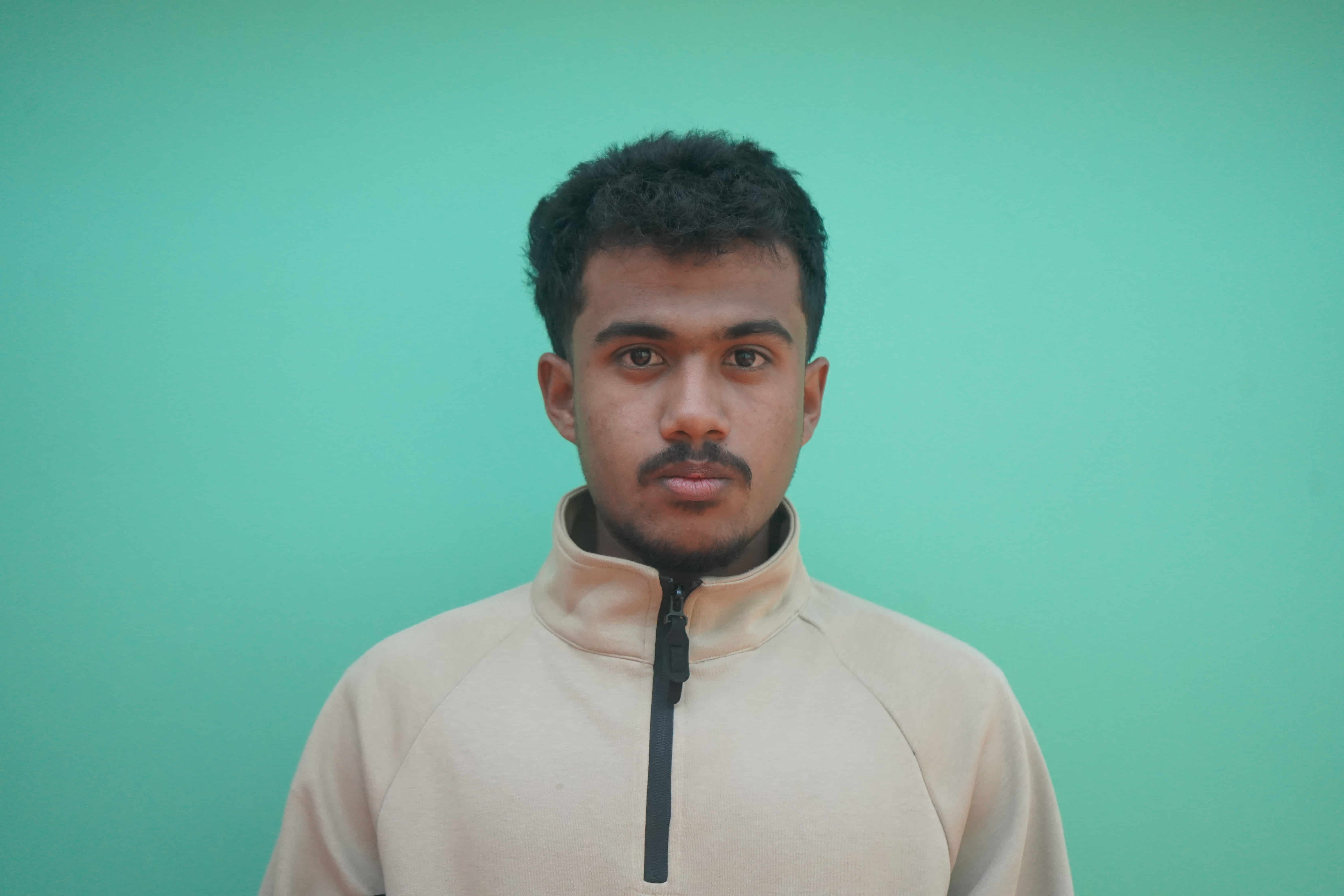 Image of Deep Singh Rawal