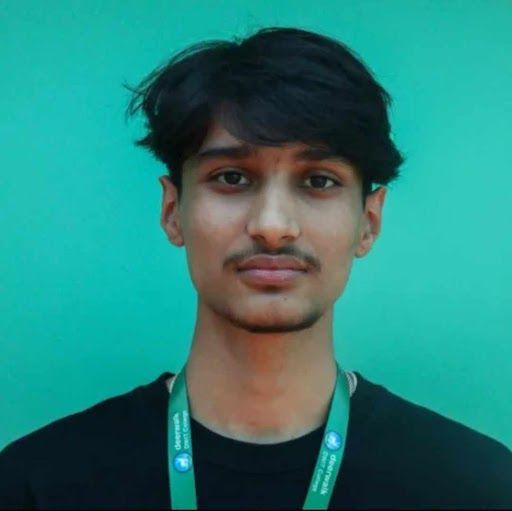 Image of Dipan Silwal
