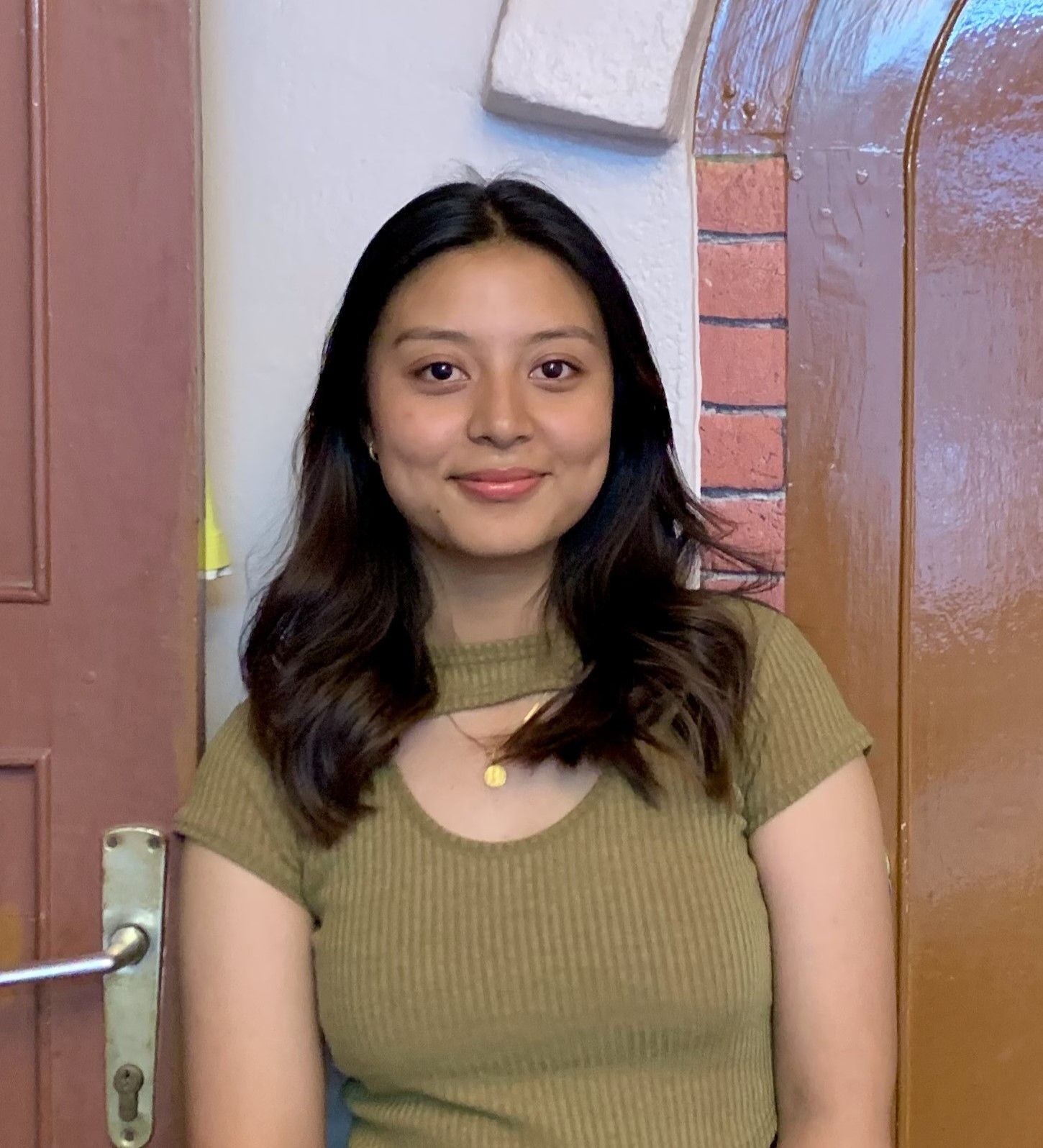 Image of Dirasha Rajbhandari