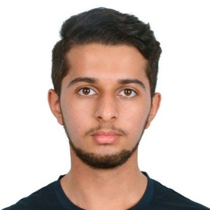 Image of Krish Devkota