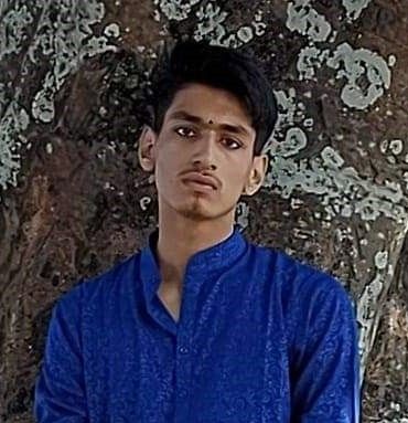 Image of Akhilesh Sharma