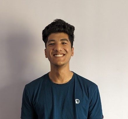 Image of Pranaya Shrestha