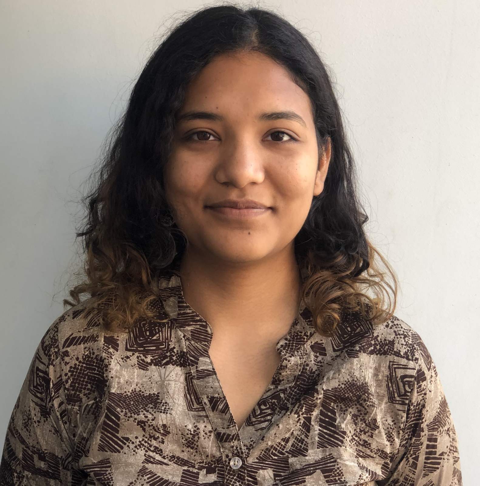 Image of Pranita Karki