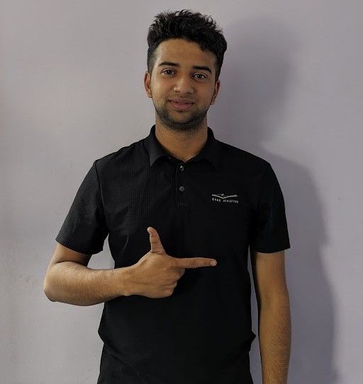 Image of Saurav Dhakal