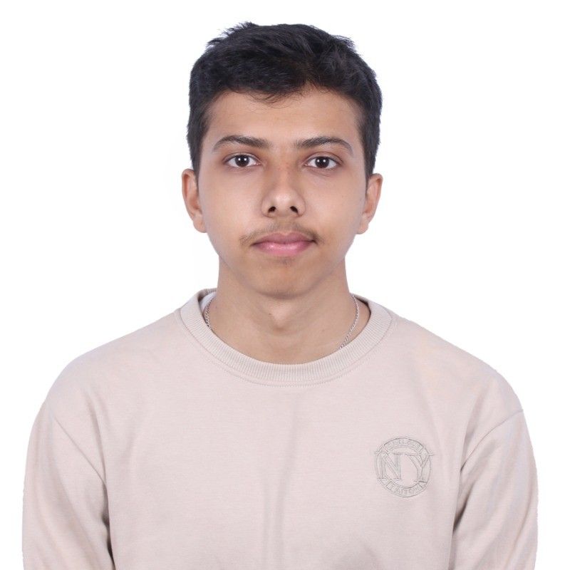 Image of Srijan Dahal