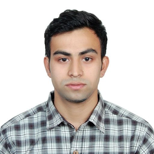 Image of Sumesh Gajmer