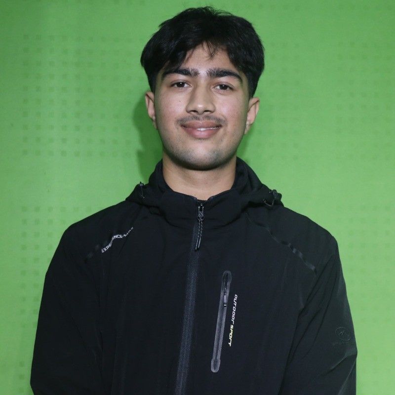 Image of Suprit Phuyal